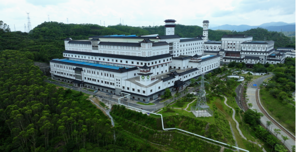 BG大游集团(中国)唯一官方网站