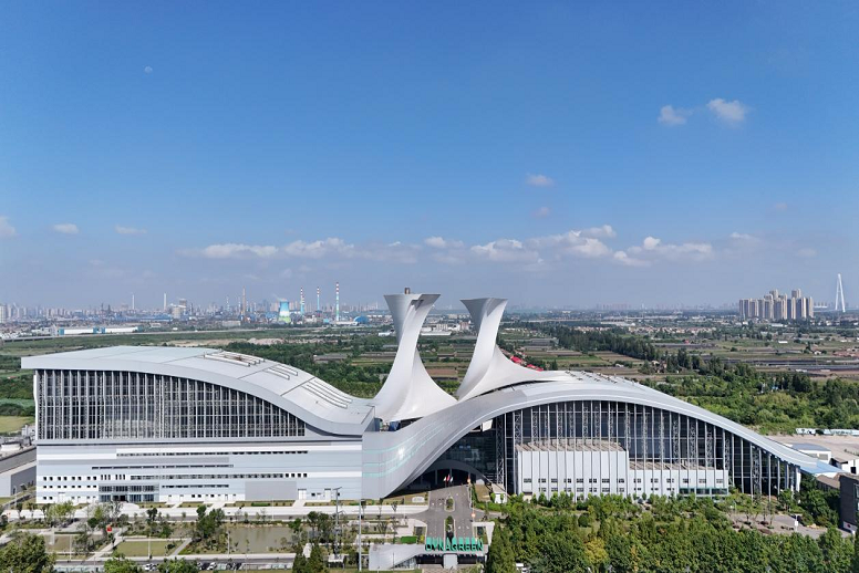 BG大游集团武汉公司两青工被聘为“湖北青年环境 敦睦使者”