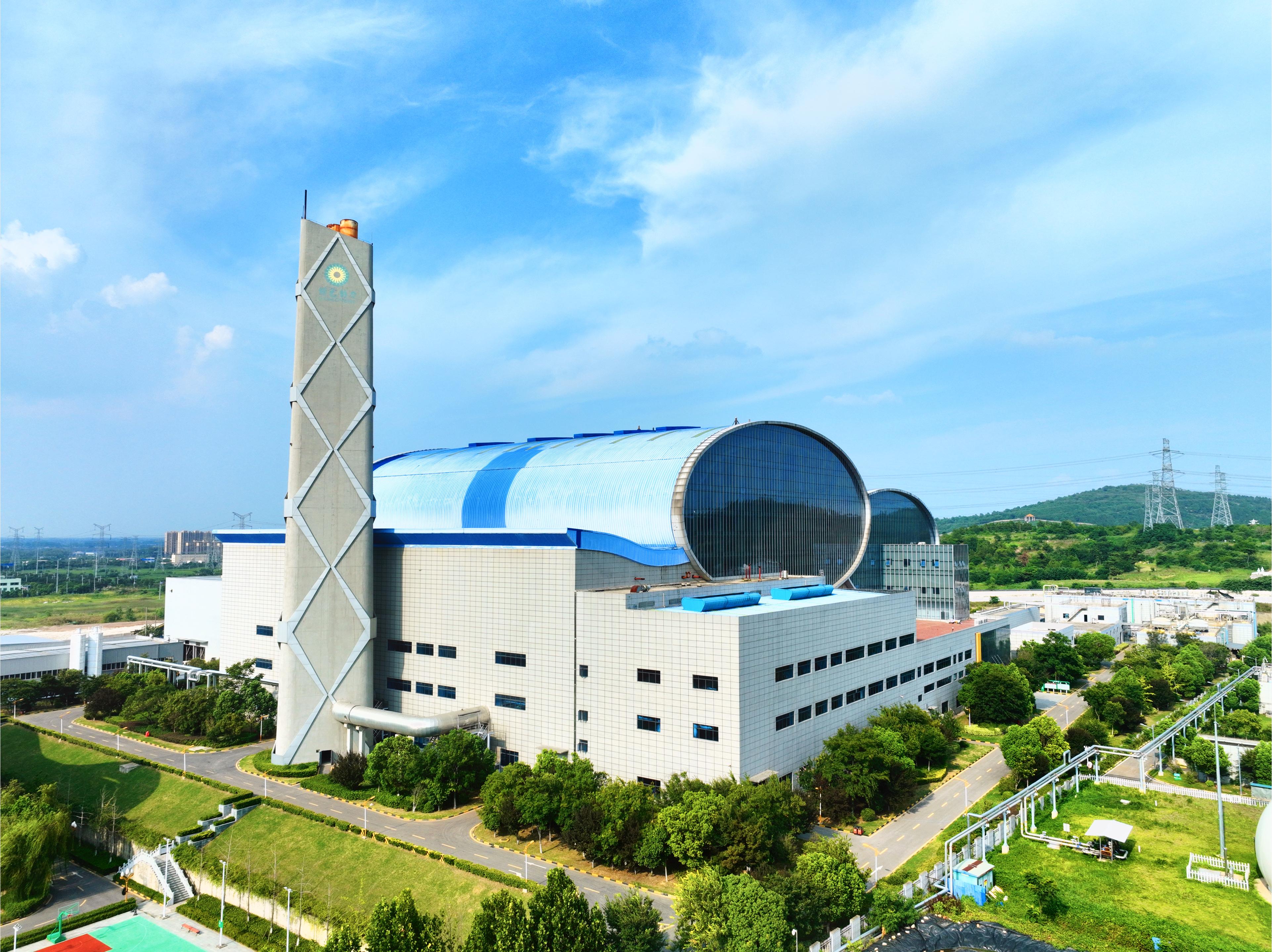 实事求是 铸就品牌 | BG大游集团蚌埠公司陆续六年斩获“安徽省环保诚信企业”荣誉称号