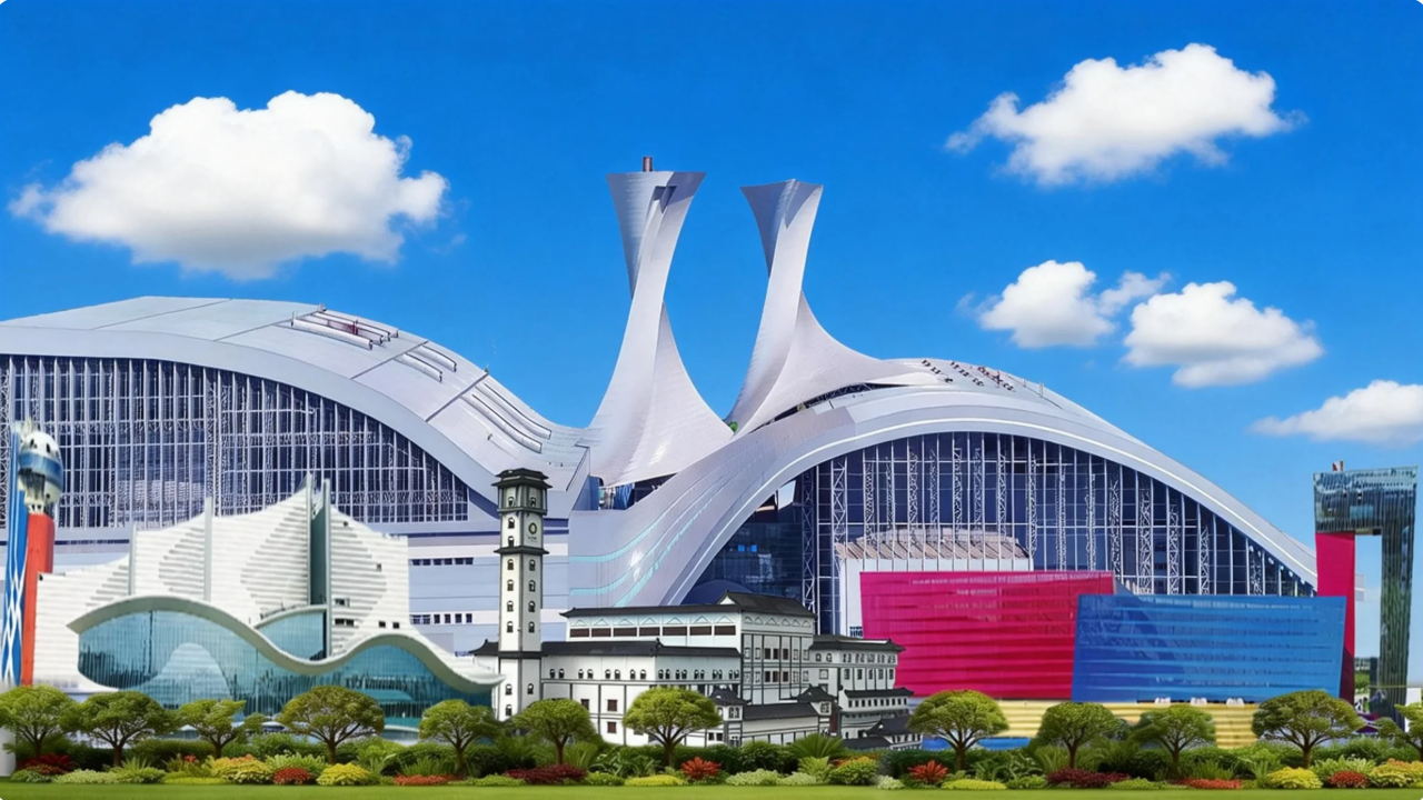 笃行有为 聚力攻坚 | BG大游集团2025年度盘点