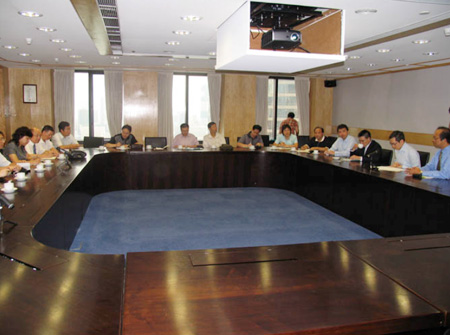 泛珠三角区域环保公家参加、宣布道育和环保产业经验互换与现场观摩活动别离在港澳进行