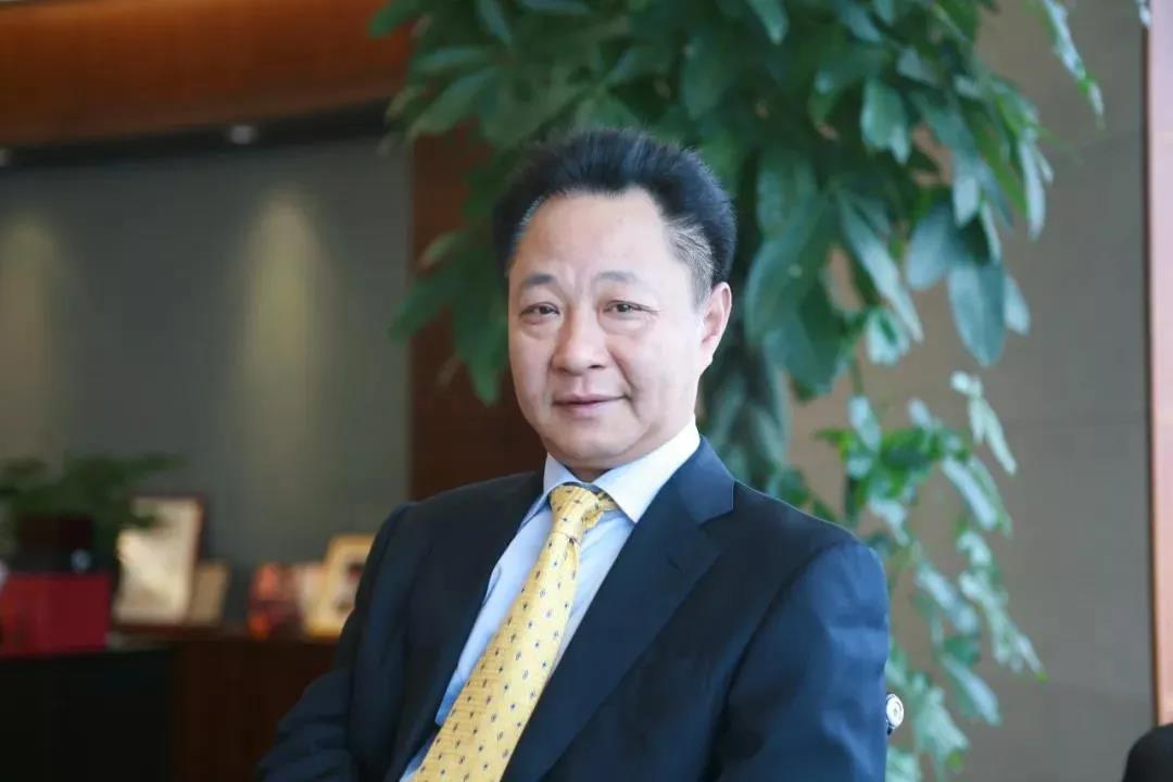 兴发娱乐要闻—麦伯良任中集集团董事长兼CEO